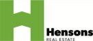 Hensons